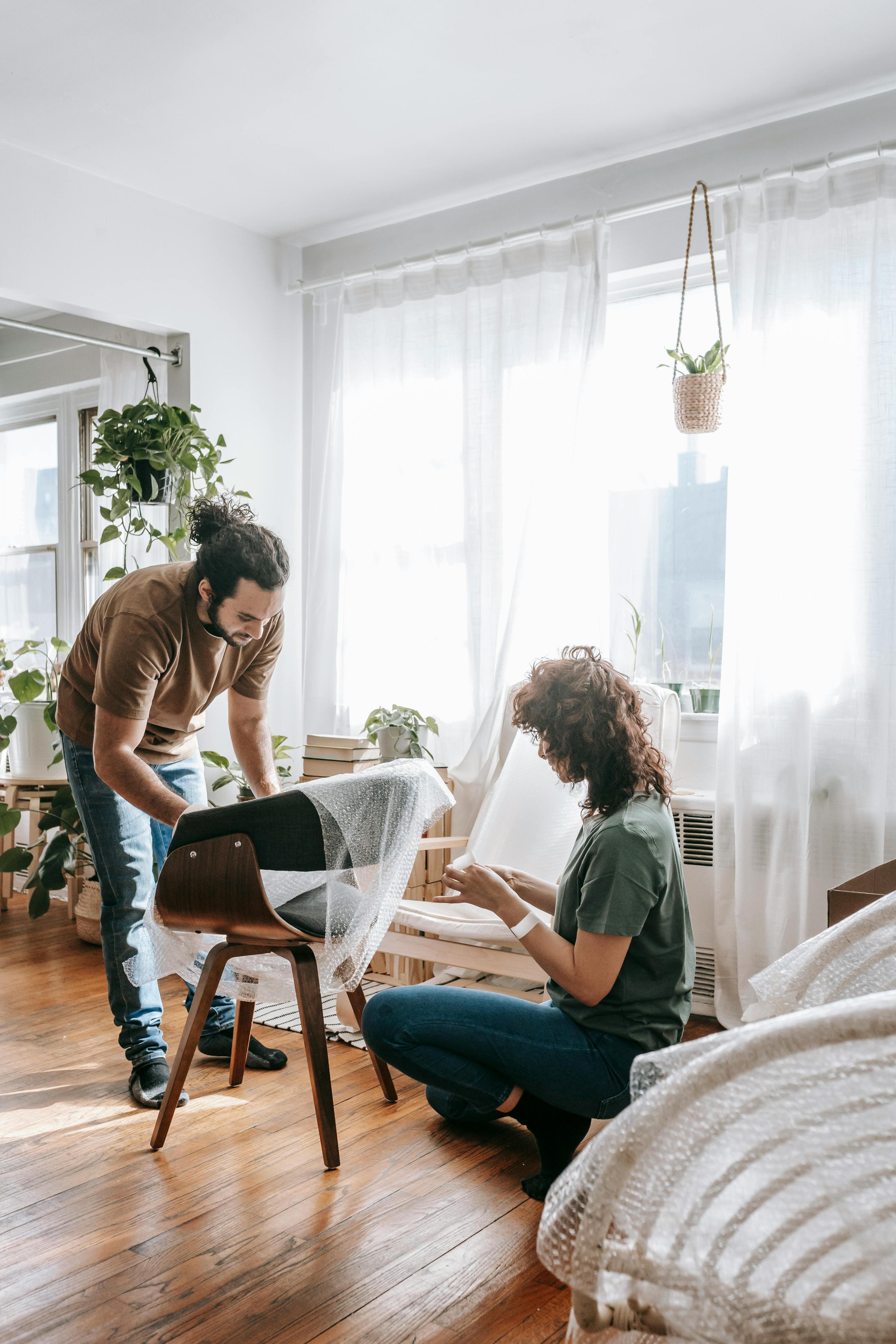 Virtual Showroom Tours / High-Quality Video Content